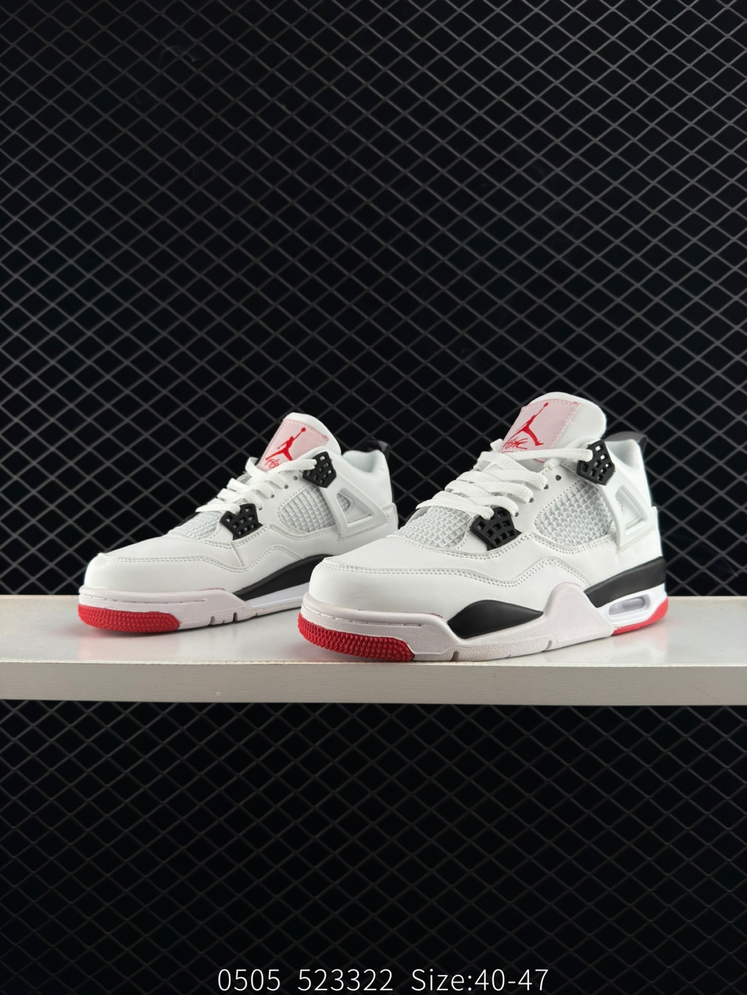 Nike Air Jordan 4 RETRO SP